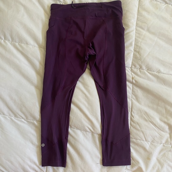 Lululemon Pace Rivals - Picture 2 of 5